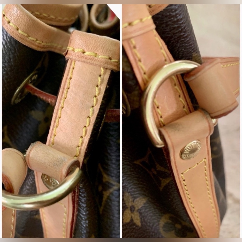 👑✅PRICE FIRM✅ AUTHENTIC Louis Vuitton Monogram 3 Handbags Bundle Trio Deal🔥🔥🔥 - Picture 12 of 16